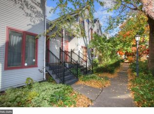 2116 E 22nd St #13, Minneapolis, MN 55404