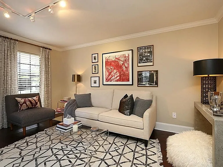 3402 Garrott St #7 — Photo 3