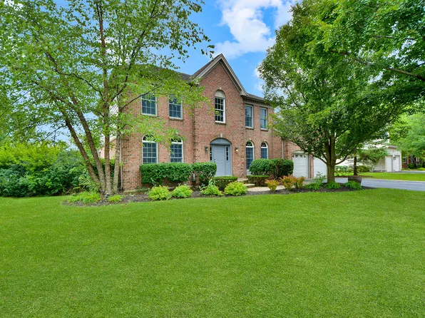 88 Open Pkwy S, Hawthorn Woods, IL 60047