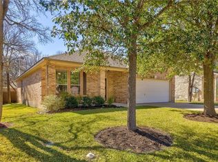 3704 Tall Cedars Rd, Cedar Park, TX 78613