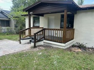 1407 W 31st St, Jacksonville, FL 32209