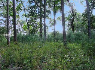92 Rawstrom Dr, Okatie, SC 29909