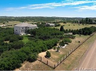 3685 Christy Ridge Rd, Sedalia, CO 80135