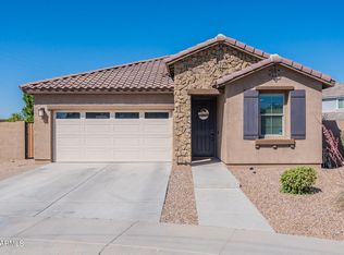 3430 N Citrus Cv, Mesa, AZ 85213