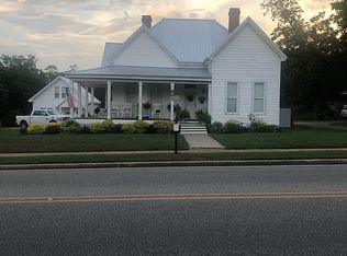 501 Stanley Ave, Andalusia, AL 36420