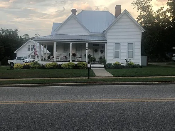 501 Stanley Ave, Andalusia, AL 36420