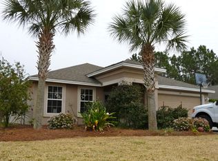 304 Bainbridge St, Panama City Beach, FL 32413