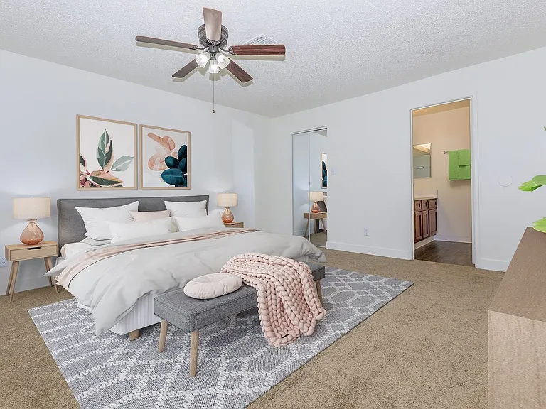 Sahara and Playa Palms — Photo 105