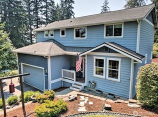 3780 NE North Shore Road, Belfair, WA 98528