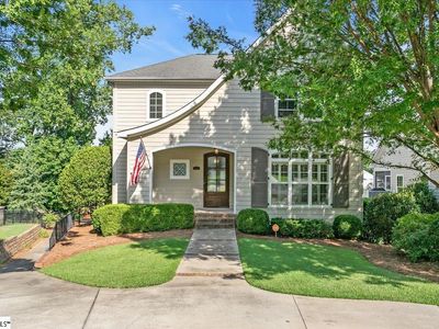 122 Keowee Ave, Greenville, SC, 29605