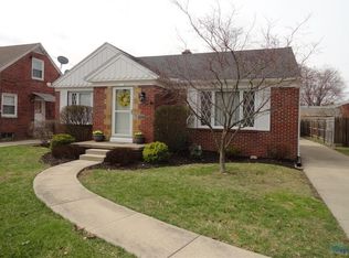 3058 S Byrne Rd, Toledo, OH 43614