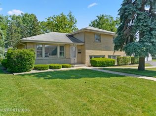 10560 Schubert Ave, Melrose Park, IL