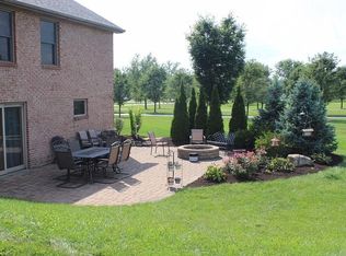 862 Nueway Dr, Lebanon, OH