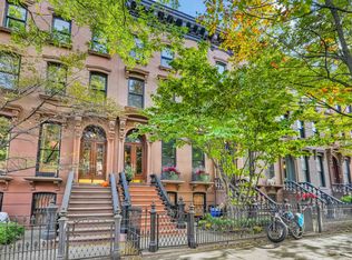 25 Cambridge Pl UNIT 2, Brooklyn, NY 11238