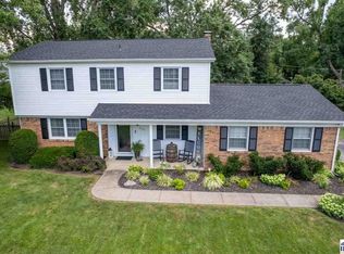 7530 S Carlisle St, Terre Haute, IN 47802