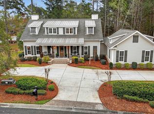 5 Stonington Dr. #Collins Creek Landing, Murrells Inlet, SC 29576
