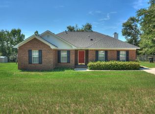 4559 Rambling Rose Cir S, Hephzibah, GA 30815