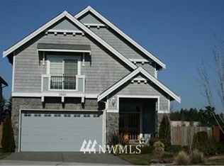 3601 146th St SE, Snohomish, WA