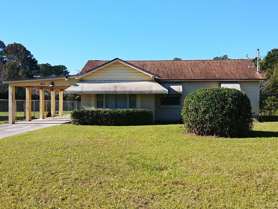 2nd image of 3634 Freeman Rd
