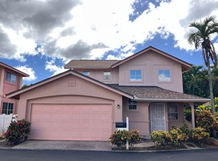 94-199 Iokoo Pl APT C, Waipahu, HI 96797