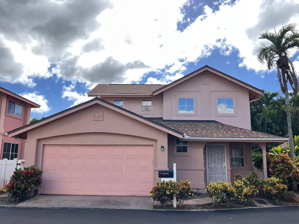 94-199 Iokoo Pl APT C, Waipahu, HI 96797