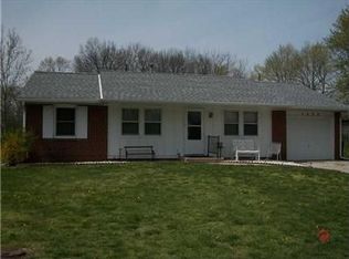1422 Sabrina Cir, Plainfield, IN 46168
