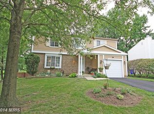 9326 Northgate Rd, Laurel, MD 20723