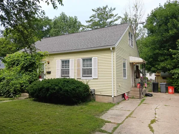 245 Borland Ct, Saginaw, MI 48602