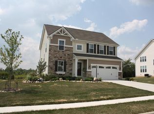 9485 Woodbine Way, Plain City, OH 43064