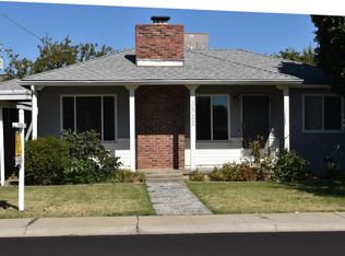3512 Wallace Ave, Stockton, CA 95204