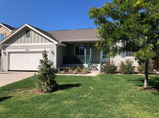 17110 Snowwood Dr, Monument, CO 80132