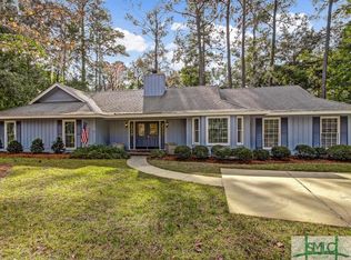 37 Hemingway Cir, Savannah, GA 31411