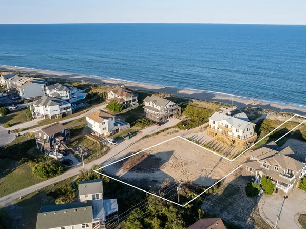 0 Ocean Bay Blvd Lot B, Kitty Hawk, NC 27949