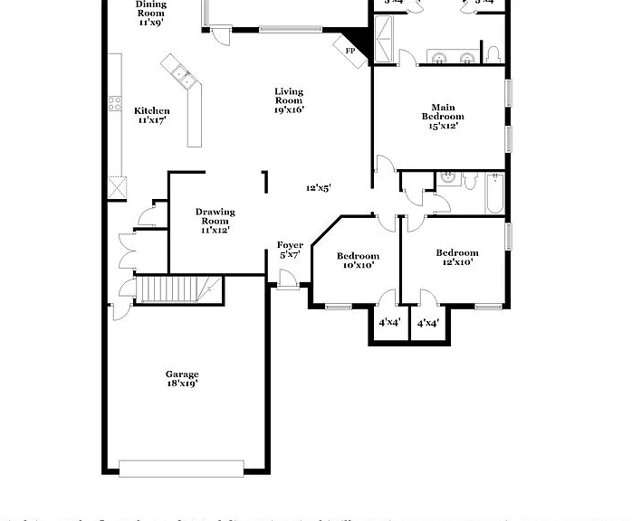 5678 Kuykendall Dr — Photo 2
