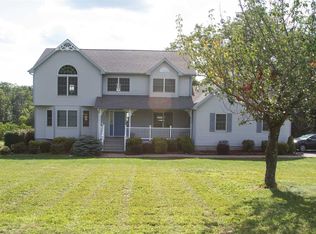 627 Clapp Hill Rd, Lagrangeville, NY 12540