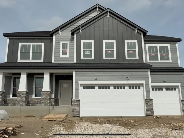 2652 Kenwood Ave NE, Saint Michael, MN 55376