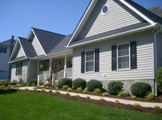 14 Denise Ln, Fletcher, NC 28732