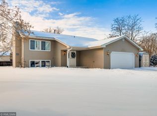 3450 139th Ave NW, Andover, MN 55304