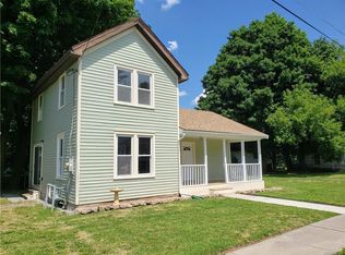 329 E Park St, Albion, NY 14411