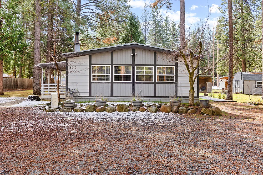 18010 Ponderosa Lane - 1 — Photo 1