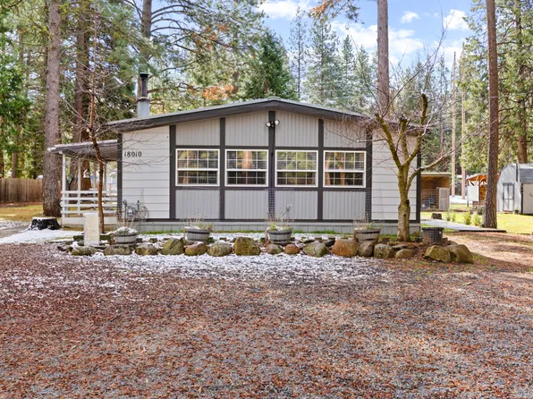 18010 Ponderosa Ln, Klamath Falls, OR 97601