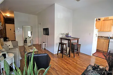 Rented by City Connections Realty