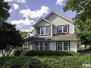 5000 Bridgewood Dr, Durham, NC 27713