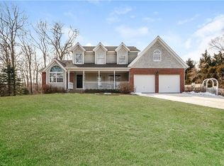 34 Tom Harvey Rd, Westerly, RI 02891