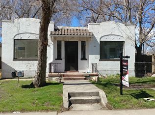 3749 Tejon St, Denver, CO 80211