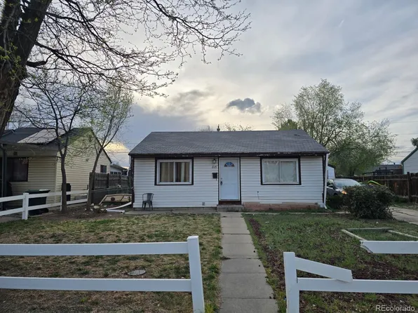 815 Lansing Street, Aurora, CO 80010