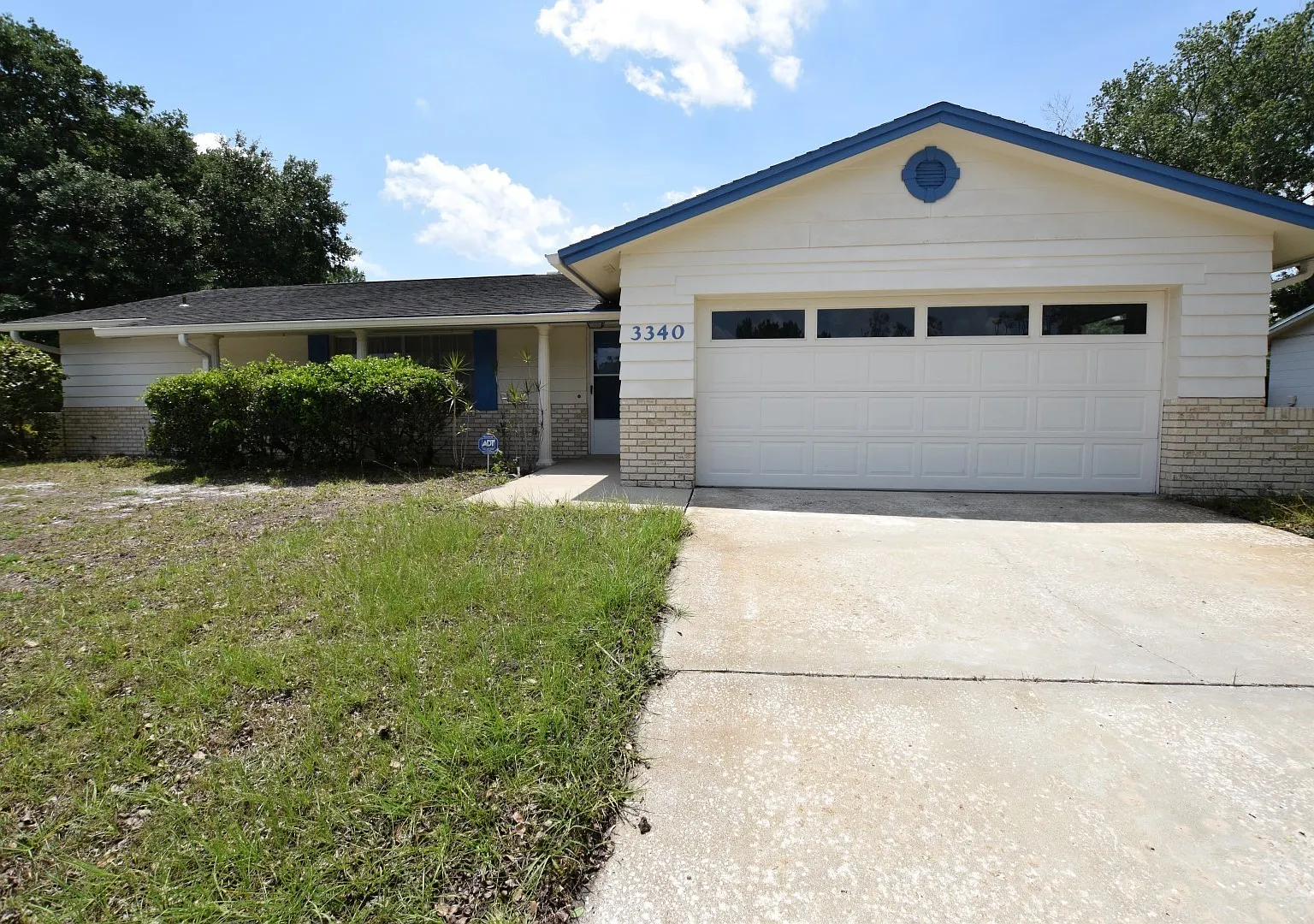 Charming 3 Bed 2 Bath Home for Rent in Winter Park, FL! — Photo 1