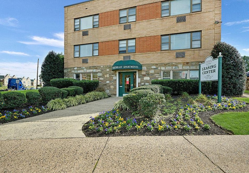 7803 Algon Ave Philadelphia, PA, 19111 Apartments for Rent Zillow