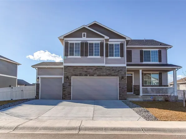 10099 Cascade Street, Firestone, CO 80504