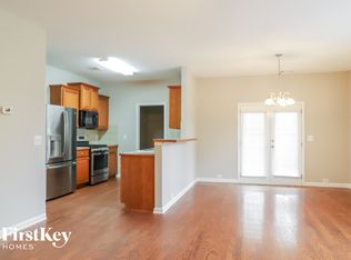 299 Palisades Dr, Dallas, GA 30157